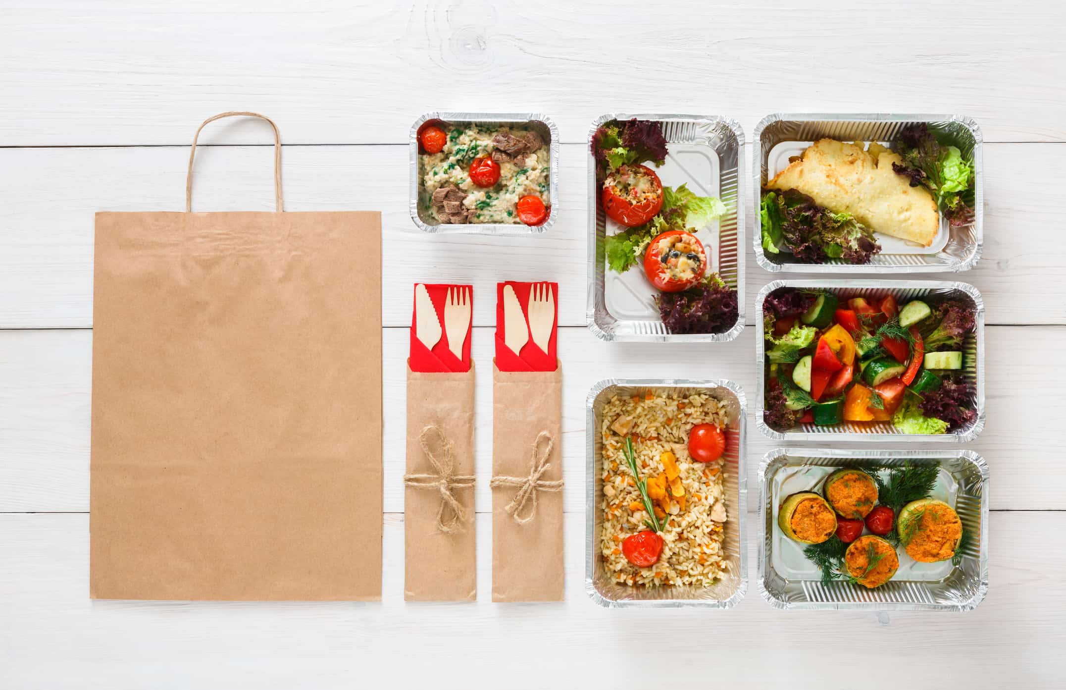 What Restaurants Should Look for In a Restaurant Delivery Service