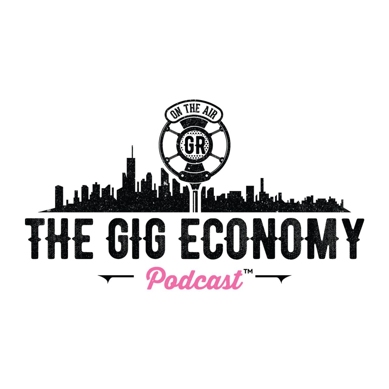 The Gig Economy Podcast