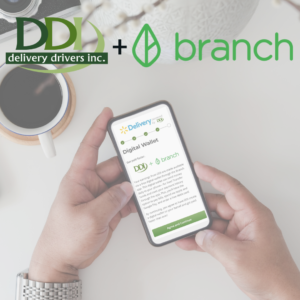 Branch New Same-Day Payment Platform