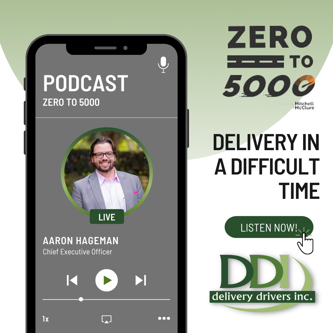 Zero to 5000 Podcast