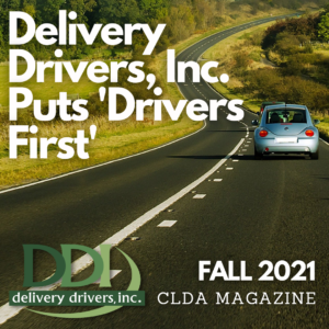 CLDA Fall Magazine