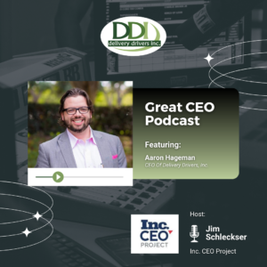 Great CEO Podcast