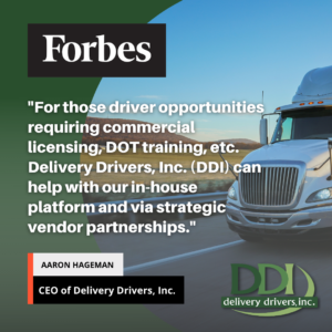 DDI Forbes